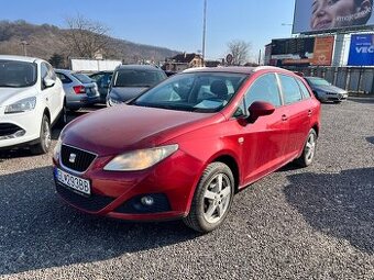 Seat Ibiza ST Combi 1.2i