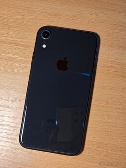 Apple iPhone XR