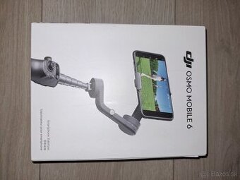 Dji osmo mobile  6