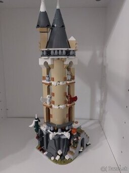 Lego Harry Potter