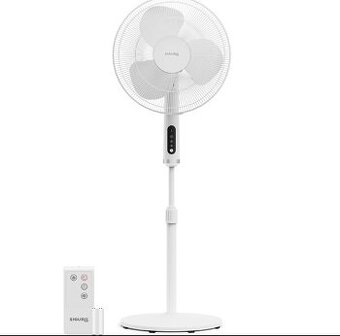 Ventilátor SIGURO FN-350W