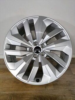 Audi E-Tron - 4KE- orig. ALU disky 5x112 R20