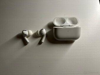 Na predaj Apple Airpods Pro 1. gen