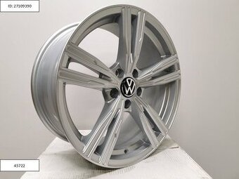 Vw Passat IT Wheels 8X19 ET47 5X112 Silber 1245