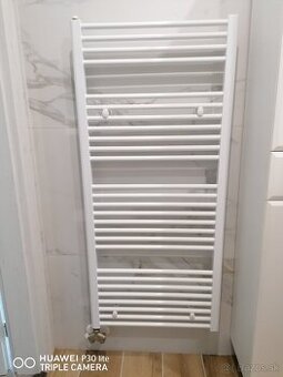 Predam radiator