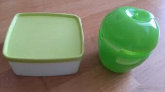 Tupperware - 1