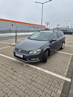 Passat 1.6tdi