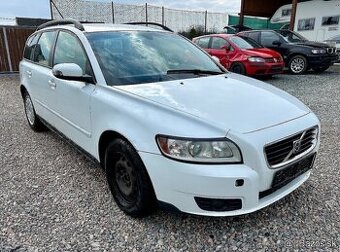 Volvo v50 1.6D 80kw VEŠKERÉ NÁHRADNÍ DÍLY - 1