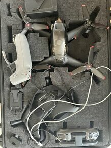 Dji fpv plus kufor moznost vymeny mavic 3 - 1