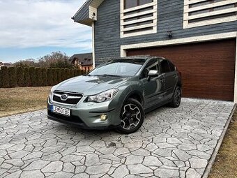 Subaru XV 2.0D Comfort AWD - 1