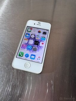 Iphone 4s 16gb - 1