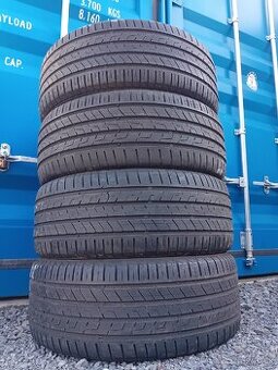 225/55R17 Letné pneumatiky Matador 2023