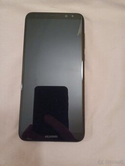 Huawei Mate 10 Lite