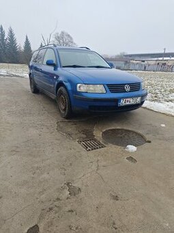 Passat B5