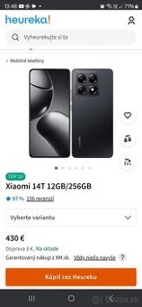 Xiaomi 14t