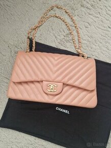 Chanel kabelka - 1