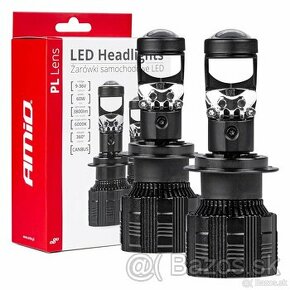 Led H7  Amio