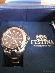 Hodinky Festina