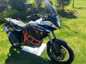 Ktm 1190 Adventure R