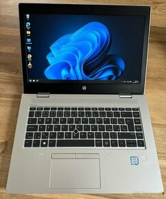 Predám  Notebook HP Probook 640 G5