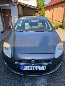 Fiat Bravo 1.4 16V