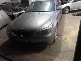 Rozpredam bmw e60 530d - 1