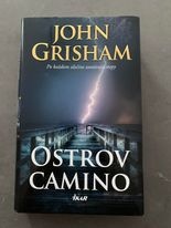 John Grisham Ostrov Camino