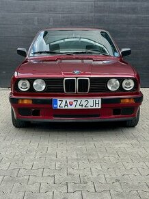 BMW e30 - 1