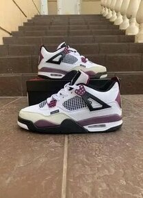 Jordan x Psg air jordan 4 retro