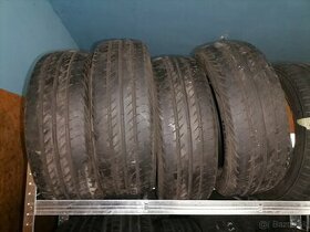 Contimental 195/60r16c letné