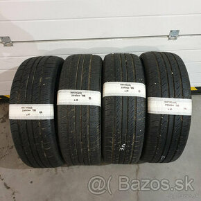 Letné pneumatiky 235/60 R18 MATADOR