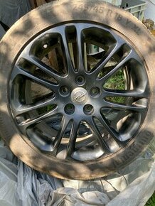 Disky Opel Insignia 18”” - 1