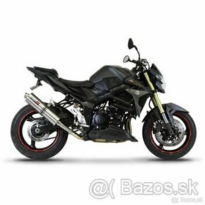 Rozpredám Suzuki GSR 750