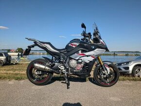 BMW S1000XR r.v. 2016