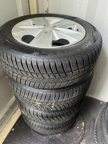 205/60 R16 kolesa