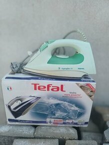 Predám novú naparovaciu žehličku značky Tefal