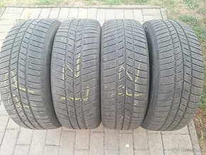 Zimne pneumatiky 205/55r16