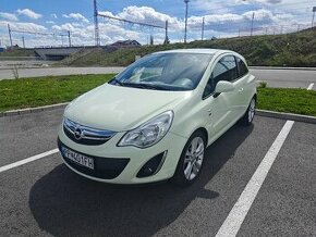 Opel Corsa 1.4