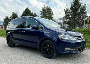 Volkswagen Sharan 2.0 TDI SCR BMT 177k Highline 4Motion DSG - 1