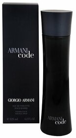 Armani Code Parfum parfém pre mužov 75ml