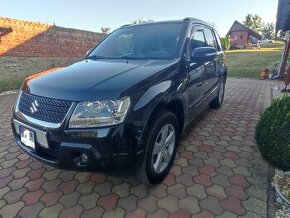 Suzuki Grand Vitara 1.9 DDiS Facelift - 1