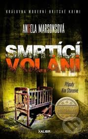 Smrtici volani (Angela Marsons)