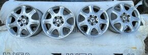 Disky 5x112 R16 Mercedes