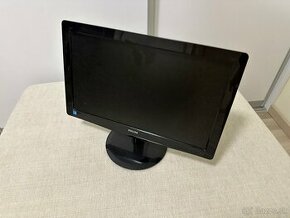 LCD Philips HD monitor - 1