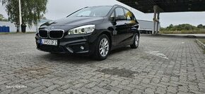 Bmw 218d active tourer - 1