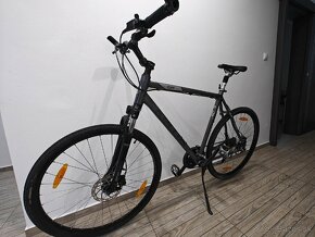 Krosovy bicykel Kellys Cliff 90 XL