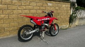 GASGAS MC125