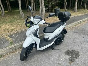 SYM Symphony ST 125 - 1