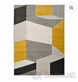 Koberec Elle Multi 200x290cm