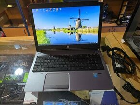 HP Probook 650,i5 4210m,8gb,240gb